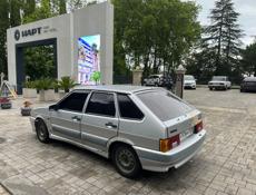 ВАЗ 2114