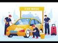 Требуется автомойщик