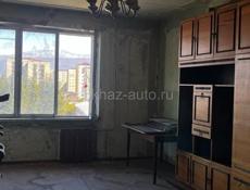 Продается квартира ! Срочно!