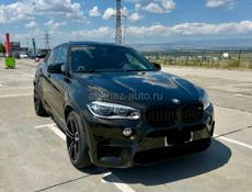 BMW Х6