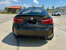 BMW Х6