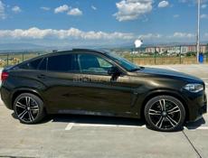BMW Х6