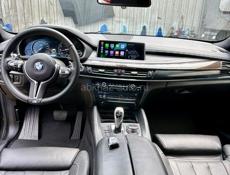 BMW Х6