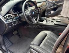 BMW Х6