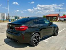 BMW Х6