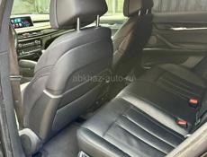 BMW Х6