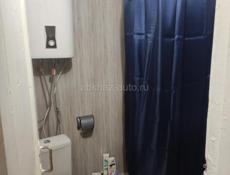 Однокомнатная старый поселок 