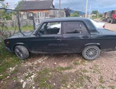ВАЗ 2107