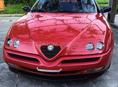 Alfa Romeo Spider