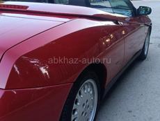 Alfa Romeo Spider