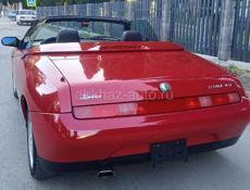 Alfa Romeo Spider