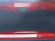 Alfa Romeo Spider