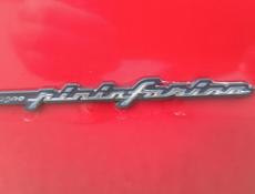 Alfa Romeo Spider