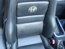Alfa Romeo Spider