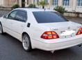 Toyota Celsior