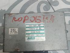 Блок КПП jaguar 