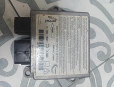 Jaguar CD X400