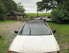 Nissan Atlas