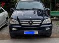 Mercedes-Benz ML