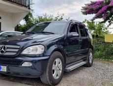 Mercedes-Benz ML