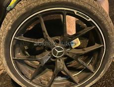 Генератор N52 N54 BMW E60 