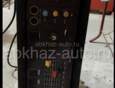 Усилитель Tesla