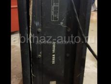 Усилитель Tesla