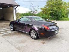 Lexus SC
