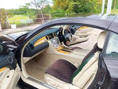 Lexus SC