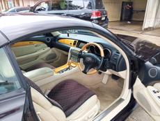 Lexus SC