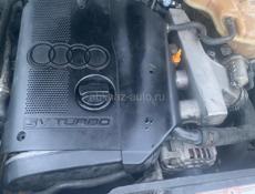 Audi 200