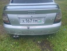 Audi 200