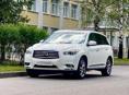 Infiniti