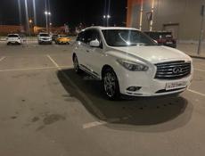 Infiniti