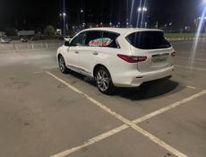 Infiniti