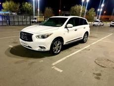 Infiniti