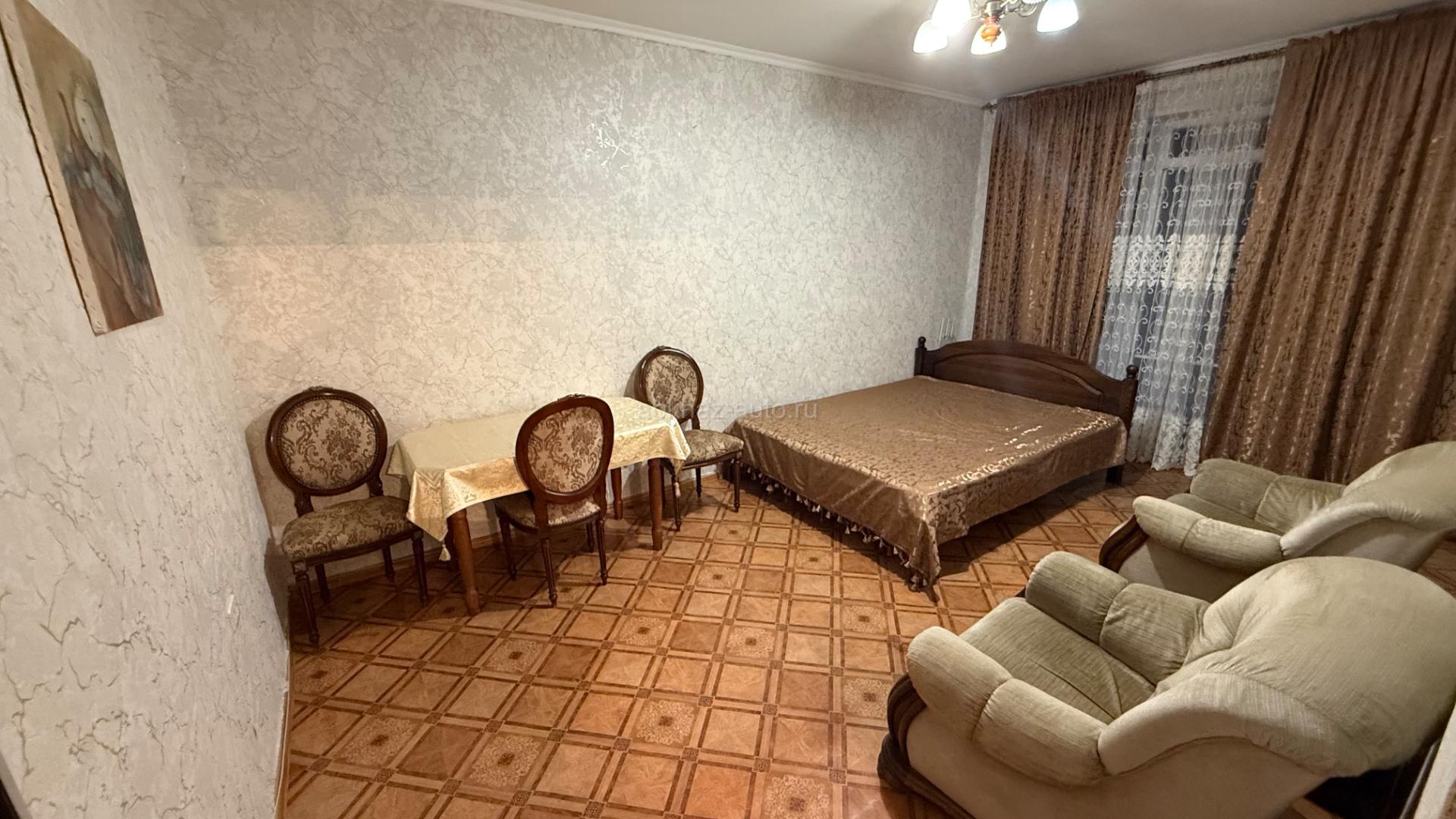 Сдается квартира 
