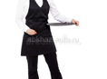 Требуется официантка в столовую