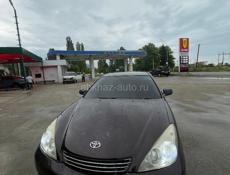 Toyota Windom
