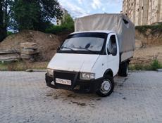 ГАЗ 3302