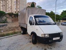 ГАЗ 3302