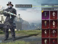 Pubg 77 Уровень