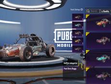Pubg 77 Уровень