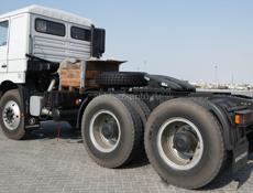 MAN 430