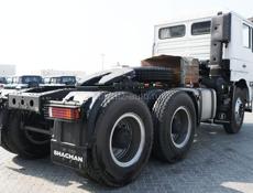 MAN 430