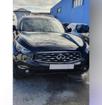 Infiniti FX