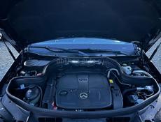 Mercedes-Benz GLK