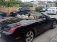Lexus SC