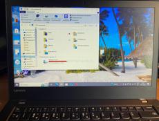 Ноутбук Lenovo 