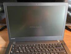 Ноутбук Lenovo 